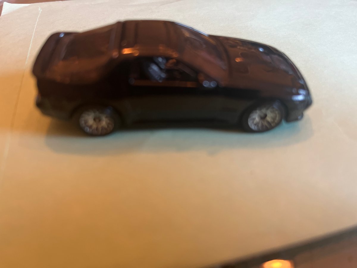 2023 Hot Wheels '89 Mazda Savanna RX-7 FC3S
