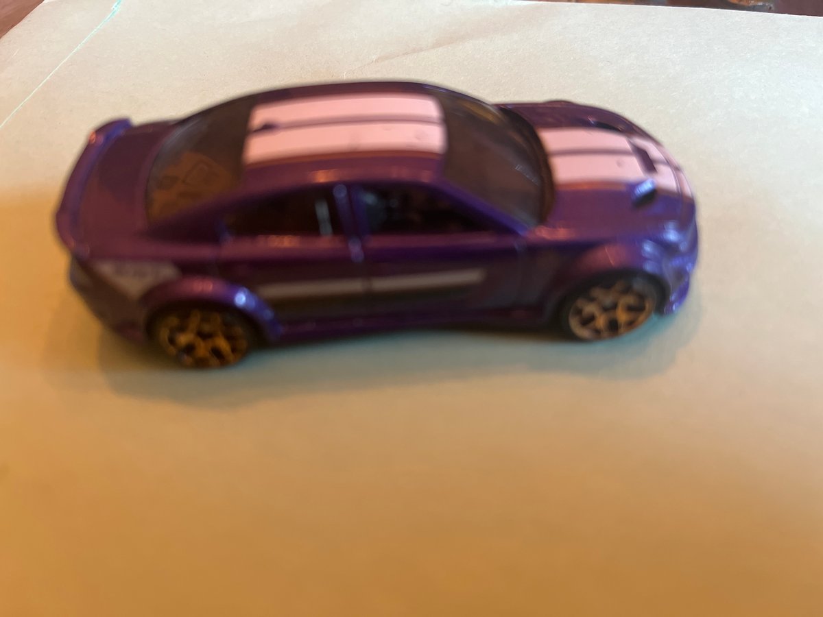 2023 Hot Wheels '20 Dodge Charger Hellcat