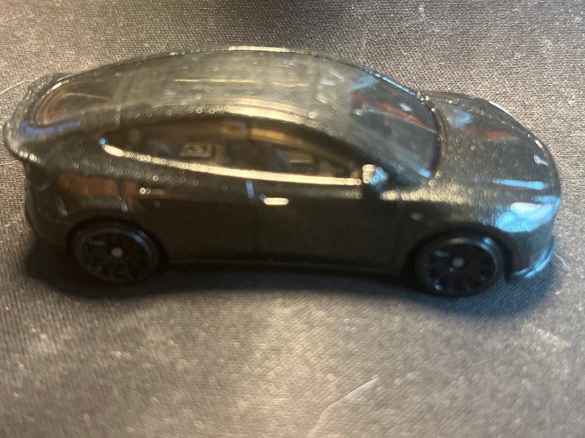 2024 Hot Wheels Tesla Model Y