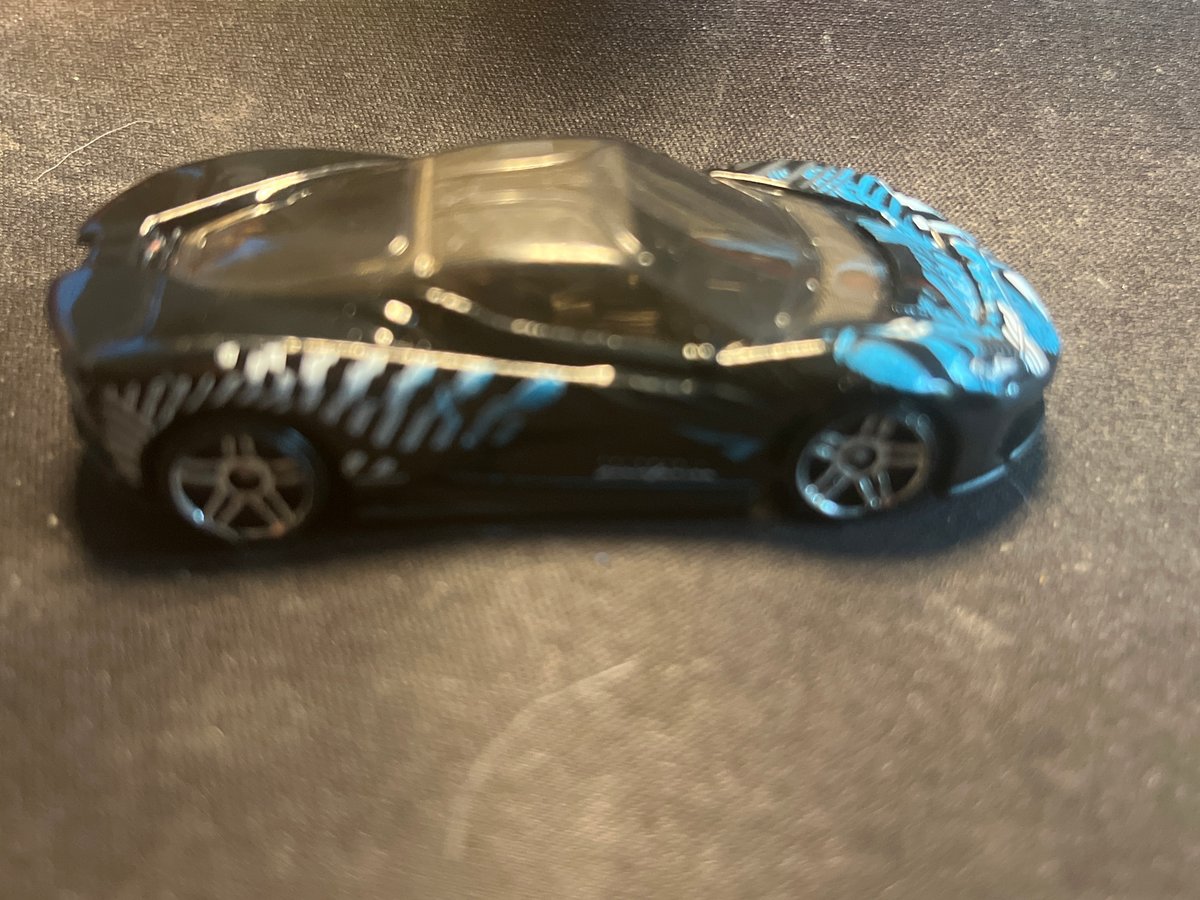 2023 Hot Wheels Automobili Pininfarina Battista