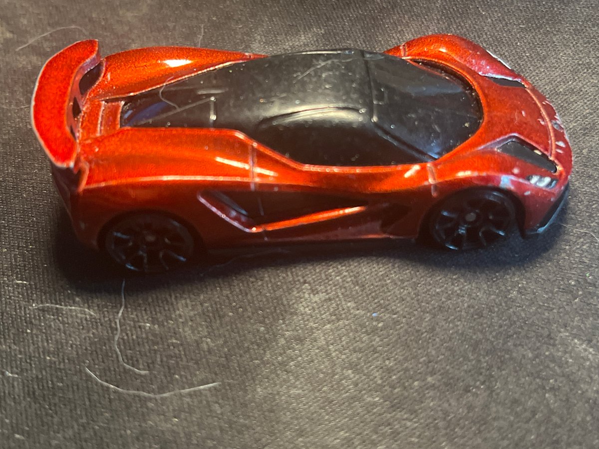 2023 Hot Wheels Lotus Evija