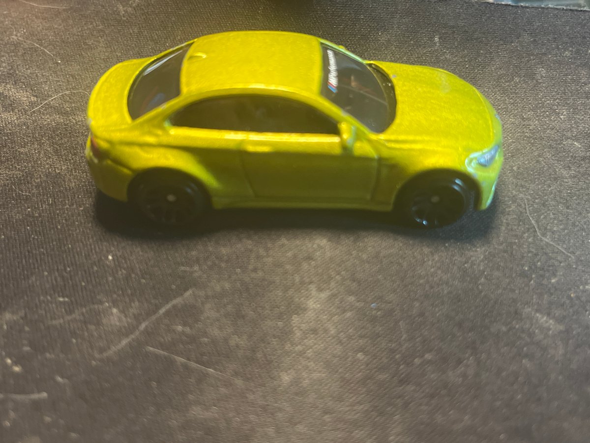 2025 Hot Wheels 2016 BMW M2