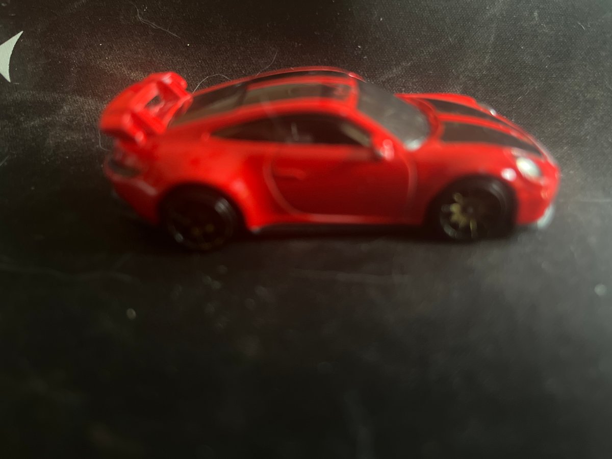 2023 Hot Wheels Porsche 911 GT3
