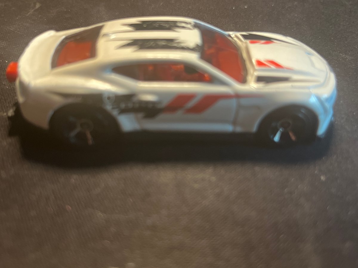 2023 Hot Wheels '18 COPO Camaro SS