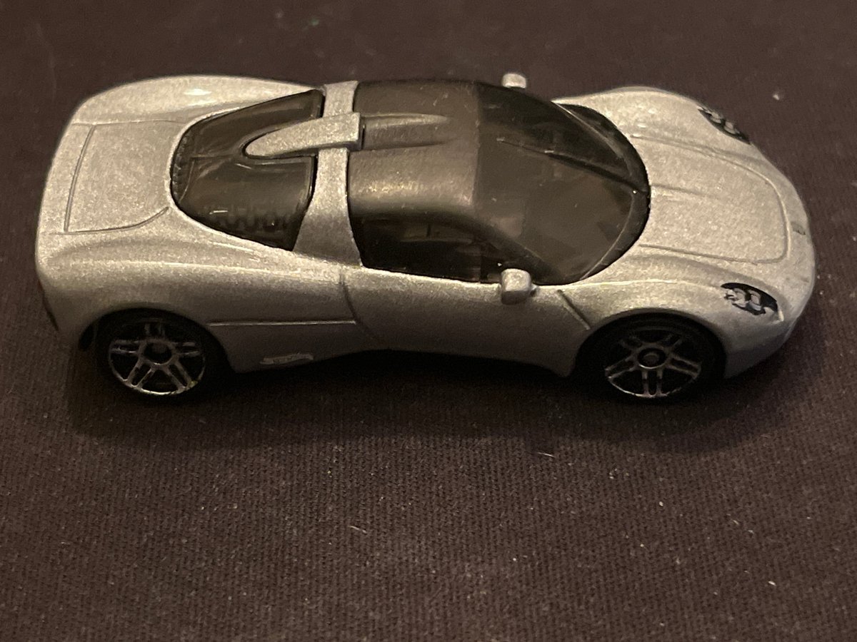 2025 Hot Wheels Gordon Murray Automotive T.33