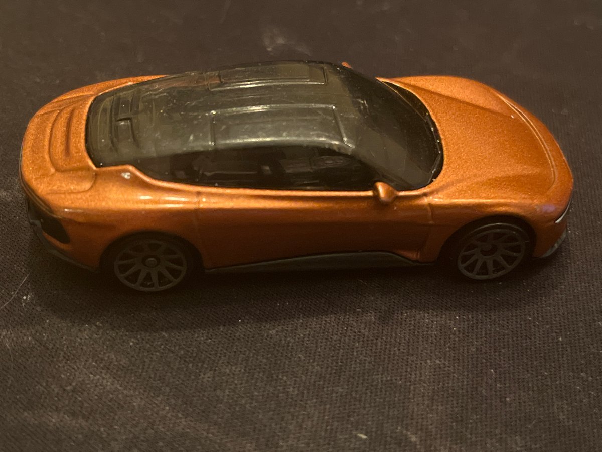 2024 Hot Wheels DeLorean Alpha5