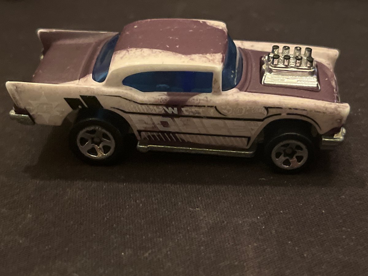2023 Hot Wheels '57 Chevy