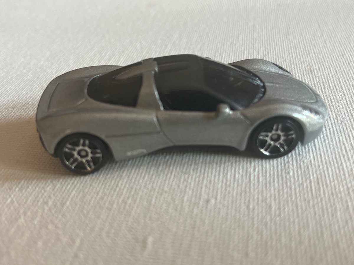 2025 Hot Wheels Gordon Murray Automotive T.33