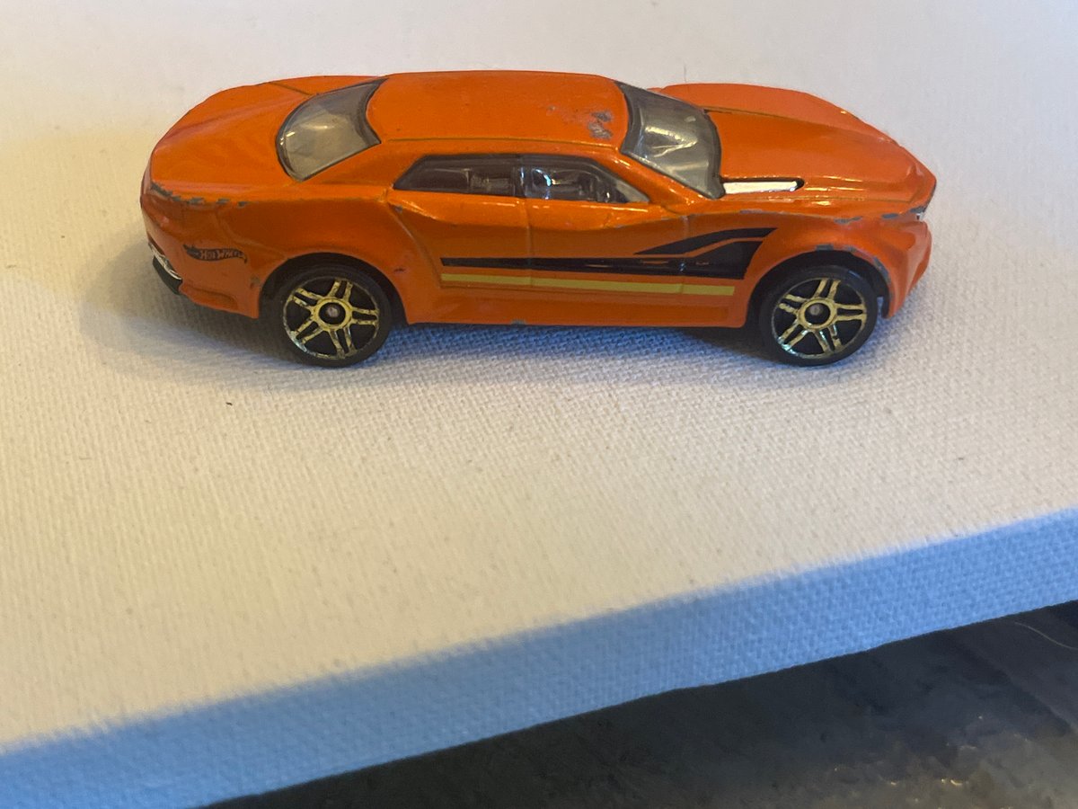 2015 Hot Wheels Ryura LX