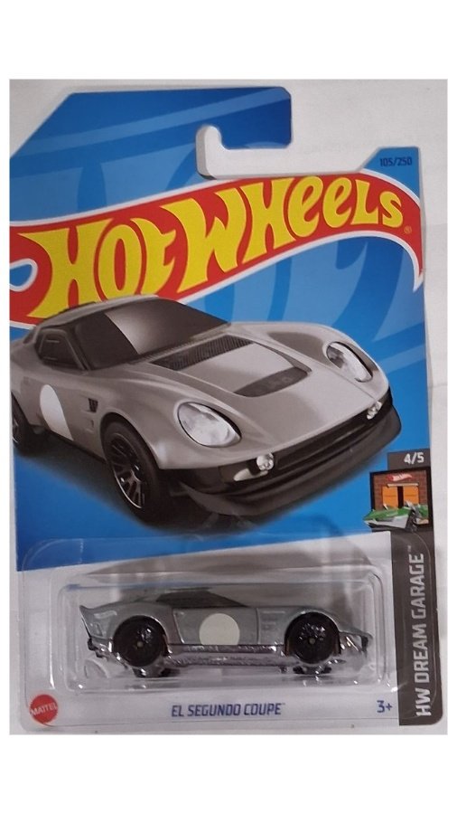 2023 Hot Wheels Max Steel