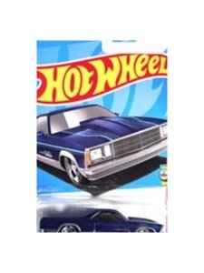 2023 Hot Wheels '80 El Camino