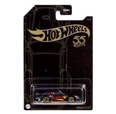 2023 Hot Wheels Porsche 993 GT2