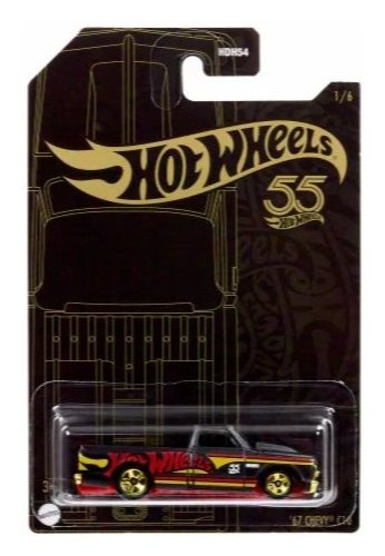 2023 Hot Wheels '67 Chevy C10