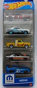 2024 Hot Wheels HW DRAG STRIP 5-Pack (5-pack)